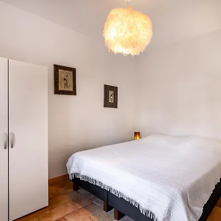 Villa Font Mourier Les Mimosas By Interhome