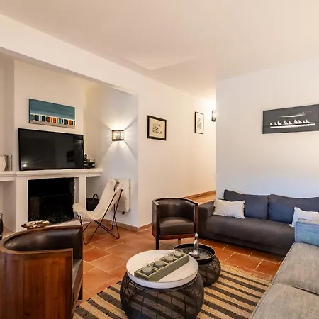 Villa Font Mourier Les Mimosas By Interhome Gassin