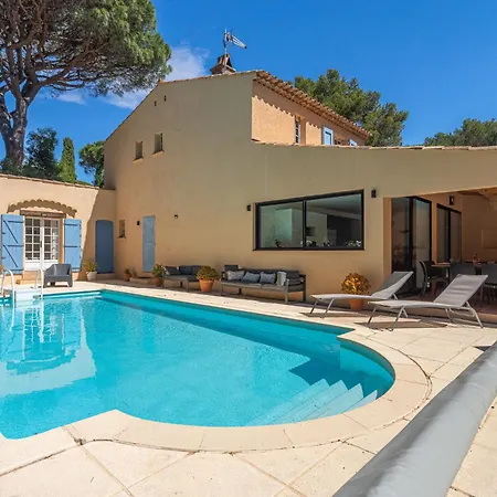 Font Mourier Les Mimosas By Interhome Villa